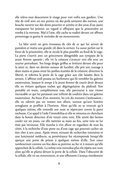 Sous l'emprise du mal