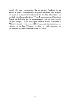 Sous l'emprise du mal