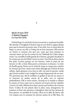 Sous l'emprise du mal