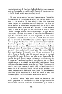 Sous l'emprise du mal