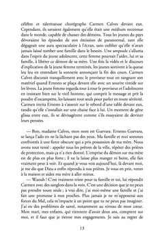 Sous l'emprise du mal