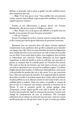 Sous l'emprise du mal