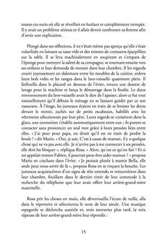 Sous l'emprise du mal