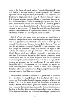 Sous l'emprise du mal