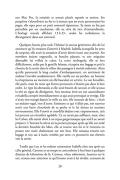 Sous l'emprise du mal