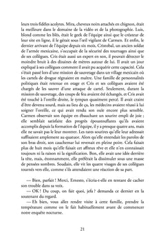 Sous l'emprise du mal