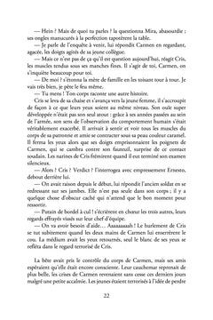 Sous l'emprise du mal