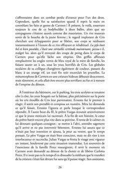 Sous l'emprise du mal