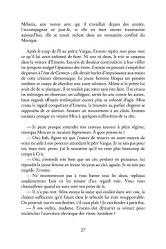 Sous l'emprise du mal