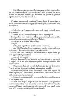 Sous l'emprise du mal