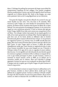 Sous l'emprise du mal