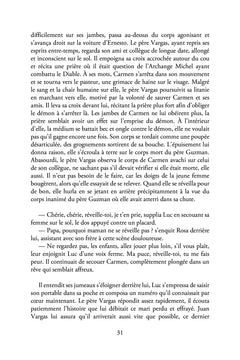 Sous l'emprise du mal