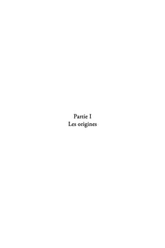 Une vie en nuances