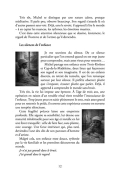 Une vie en nuances