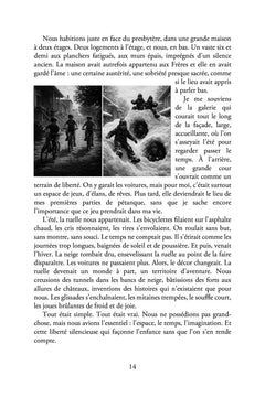 Une vie en nuances