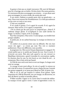 Une vie en nuances