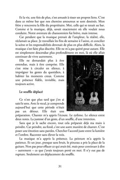 Une vie en nuances
