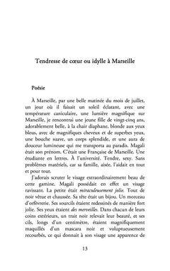 Ma vie mystique dans le spirituelo-gazeux