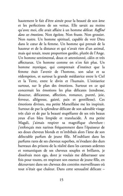 Ma vie mystique dans le spirituelo-gazeux