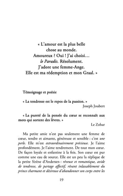 Ma vie mystique dans le spirituelo-gazeux