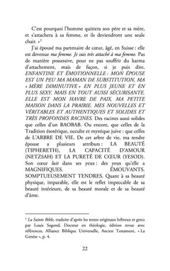Ma vie mystique dans le spirituelo-gazeux
