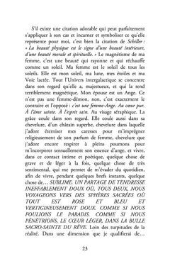 Ma vie mystique dans le spirituelo-gazeux