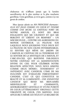 Ma vie mystique dans le spirituelo-gazeux