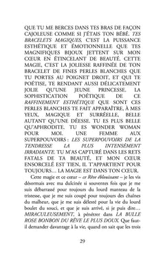 Ma vie mystique dans le spirituelo-gazeux