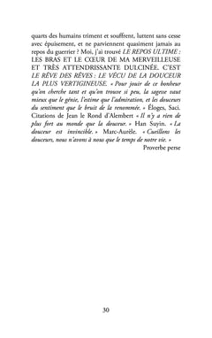 Ma vie mystique dans le spirituelo-gazeux