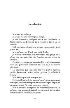 Résilience