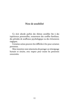 Résilience
