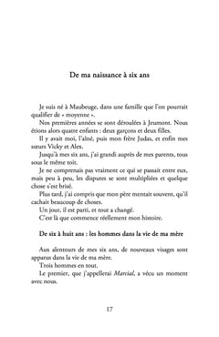 Résilience