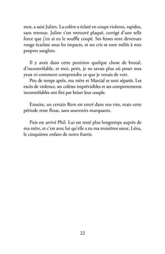 Résilience