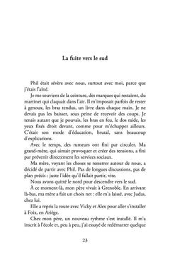 Résilience