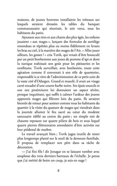Les vigilants