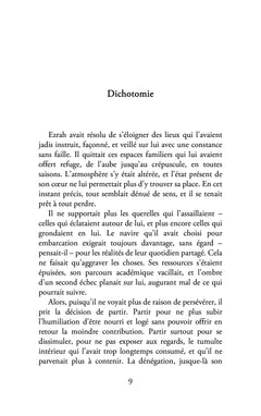 Les arcanes de ma gnose
