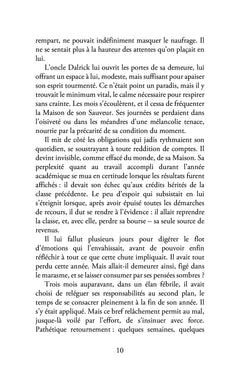 Les arcanes de ma gnose