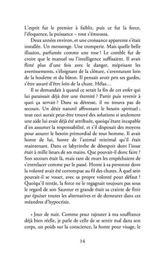 Les arcanes de ma gnose