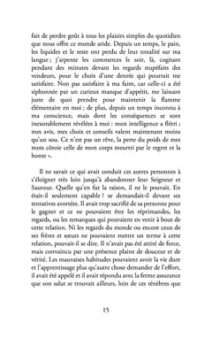 Les arcanes de ma gnose