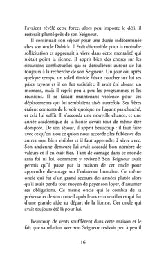 Les arcanes de ma gnose