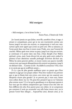 L'autre côté du destin