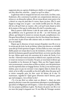 L'autre côté du destin