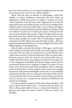 L'autre côté du destin