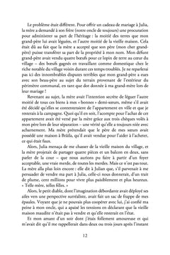 L'autre côté du destin