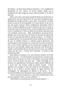 L'autre côté du destin