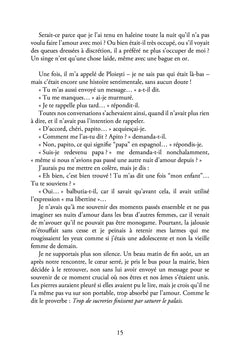 L'autre côté du destin