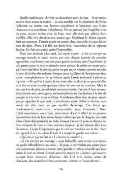 L'autre côté du destin