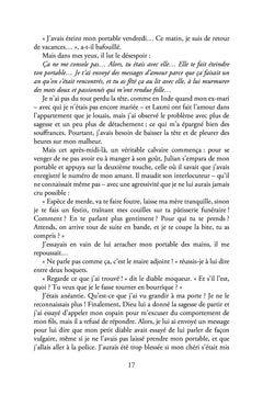 L'autre côté du destin