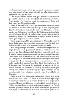 L'autre côté du destin