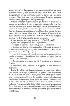 L'autre côté du destin
